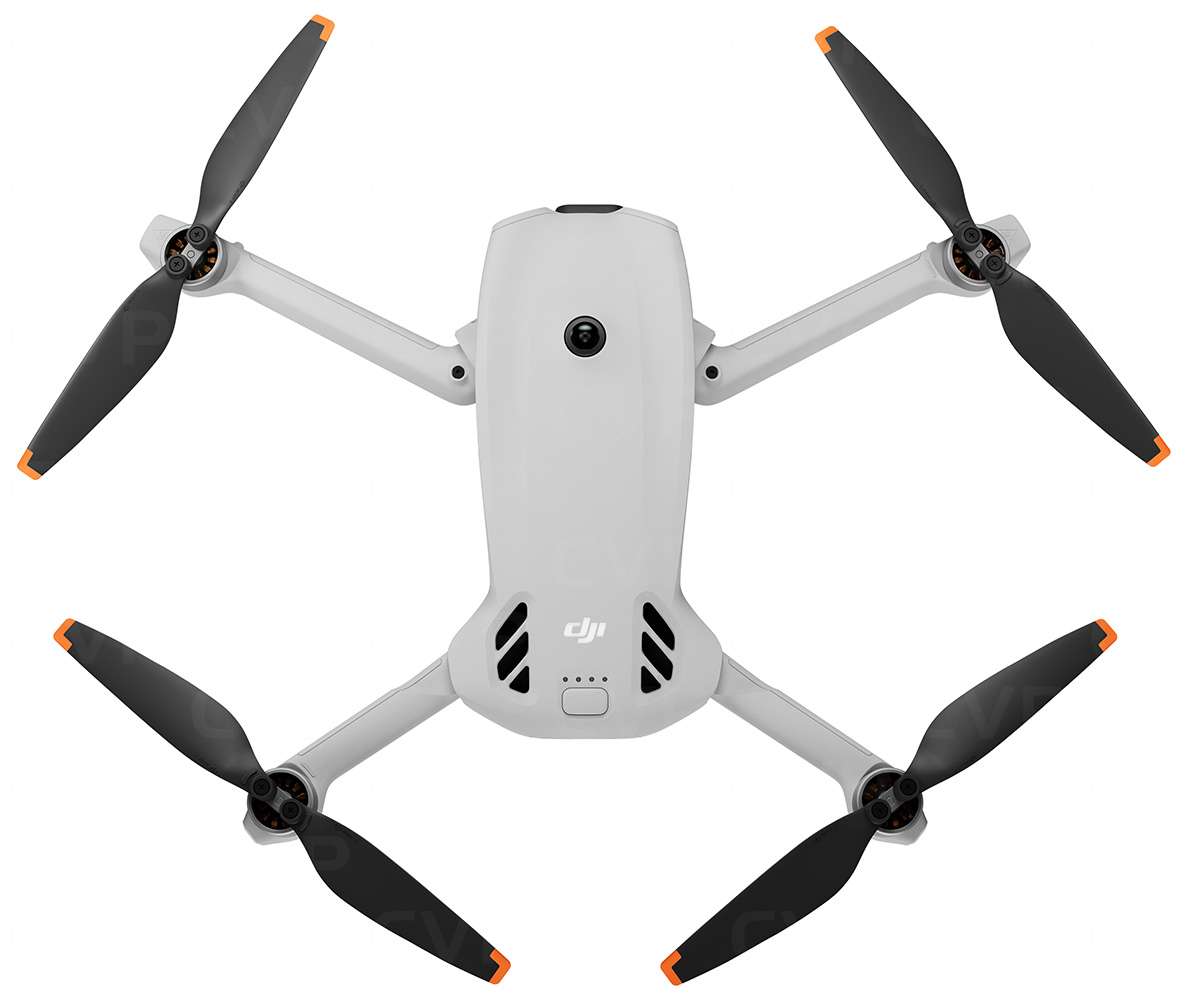 DJI Lito 1